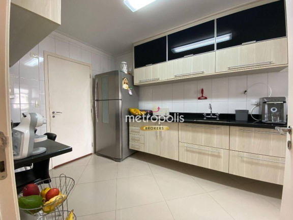 Imagem Apartamento com 3 Quartos à Venda, 92 m² em Santo Antônio - São Caetano Do Sul Imagem Apartamento com 3 Quartos à Venda, 92 m² em Santo Antônio - São Caetano Do Sul