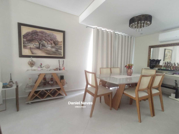 Imagem Casa de Condomínio com 3 Quartos à Venda, 200 m² em Buraquinho - Lauro De Freitas