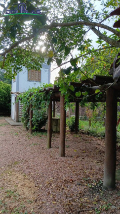 Imagem Casa com 1 Quarto à Venda, 600 m² em águas Claras - Viamão
