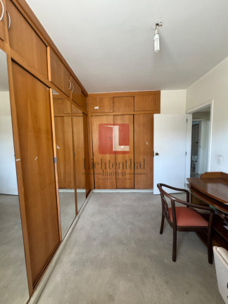 Imagem Apartamento com 3 Quartos à Venda, 163 m² em Jardim Paulista - São Paulo Imagem Apartamento com 3 Quartos à Venda, 163 m² em Jardim Paulista - São Paulo