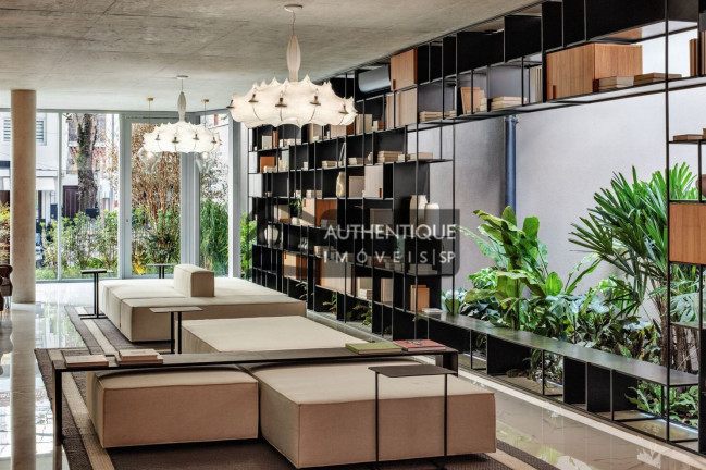 Imagem Apartamento com 1 Quarto à Venda, 63 m² em Vila Olímpia - São Paulo Imagem Apartamento com 1 Quarto à Venda, 63 m² em Vila Olímpia - São Paulo