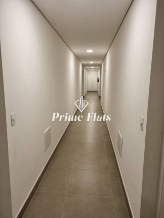 Imagem Apartamento com 1 Quarto à Venda, 26 m² em Indianópolis - São Paulo Imagem Apartamento com 1 Quarto à Venda, 26 m² em Indianópolis - São Paulo