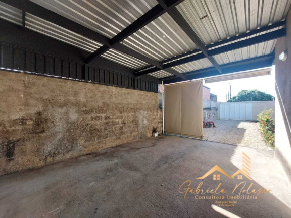 Imagem Casa com 2 Quartos à Venda, 60 m² em Jardim Silvania - Mogi Mirim