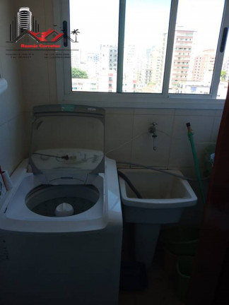 Imagem Apartamento com 2 Quartos à Venda, 57 m² em Vila Tupi - Praia Grande