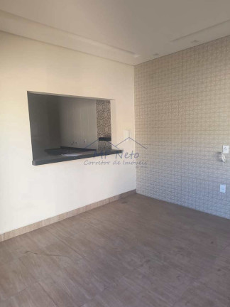 Imagem Casa com 2 Quartos à Venda, 180 m² em Terrazul Ba - Pirassununga Imagem Casa com 2 Quartos à Venda, 180 m² em Terrazul Ba - Pirassununga