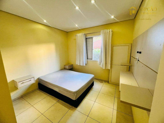 Imagem Apartamento com 3 Quartos à Venda, 75 m² em Jardim Das Rosas - Itu