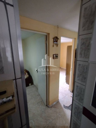 Imagem Apartamento com 2 Quartos à Venda, 45 m² em Jardim Primavera - Mauá Imagem Apartamento com 2 Quartos à Venda, 45 m² em Jardim Primavera - Mauá