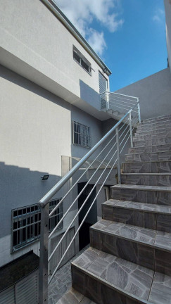 Imagem Casa com 2 Quartos à Venda, 450 m² em Pestana - Osasco Imagem Casa com 2 Quartos à Venda, 450 m² em Pestana - Osasco