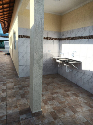 Imagem Casa com 2 Quartos à Venda, 125 m² em Nova Itanhaém - Itanhaém Imagem Casa com 2 Quartos à Venda, 125 m² em Nova Itanhaém - Itanhaém