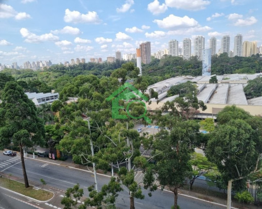 Imagem Apartamento com 3 Quartos à Venda, 181 m² em Jurubatuba - São Paulo Imagem Apartamento com 3 Quartos à Venda, 181 m² em Jurubatuba - São Paulo
