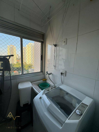 Imagem Apartamento com 2 Quartos à Venda, 49 m² em Tatuapé - São Paulo Imagem Apartamento com 2 Quartos à Venda, 49 m² em Tatuapé - São Paulo