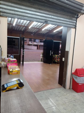 Imagem Imóvel Comercial à Venda, 126 m² em Centro - Campina Grande Do Sul Imagem Imóvel Comercial à Venda, 126 m² em Centro - Campina Grande Do Sul