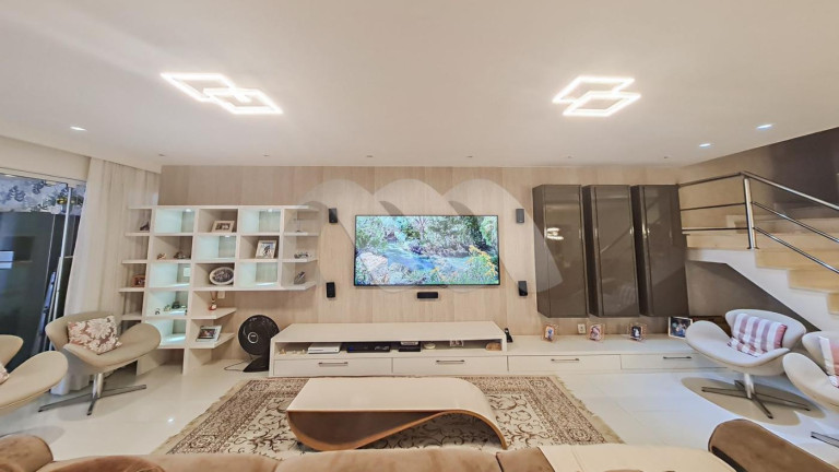 Imagem Casa com 4 Quartos à Venda, 262 m² em Barra Da Tijuca - Rio De Janeiro Imagem Casa com 4 Quartos à Venda, 262 m² em Barra Da Tijuca - Rio De Janeiro