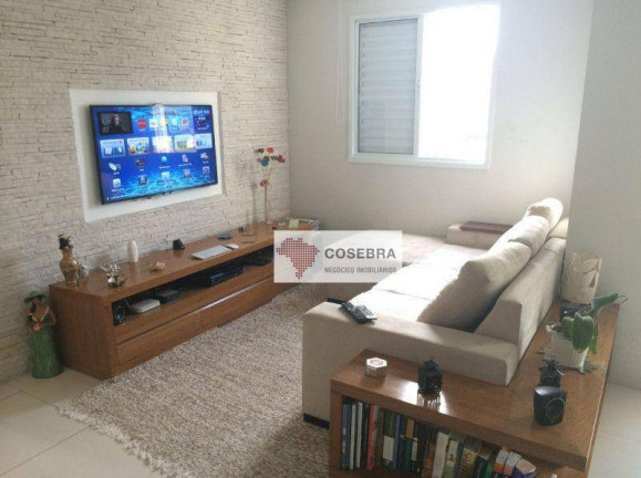Imagem Apartamento com 2 Quartos à Venda, 72 m² em Vila Olímpia - São Paulo
