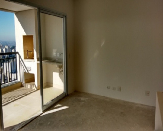Imagem Imóvel com 3 Quartos à Venda, 152 m² em Vila Andrade - São Paulo