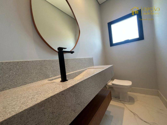 Imagem Casa com 3 Quartos à Venda, 302 m² em Condomínio Campos De Santo Antônio Ii - Itu Imagem Casa com 3 Quartos à Venda, 302 m² em Condomínio Campos De Santo Antônio Ii - Itu