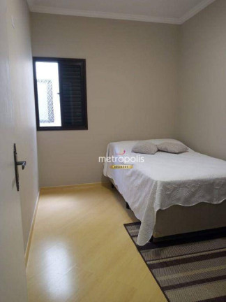 Imagem Apartamento com 3 Quartos à Venda, 104 m² em Vila Alzira - Santo André Imagem Apartamento com 3 Quartos à Venda, 104 m² em Vila Alzira - Santo André