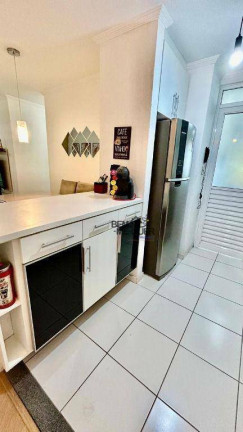 Imagem Apartamento com 3 Quartos à Venda, 59 m² em Vila Jaraguá - São Paulo Imagem Apartamento com 3 Quartos à Venda, 59 m² em Vila Jaraguá - São Paulo