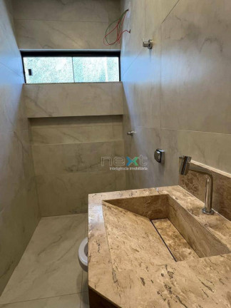 Imagem Casa à Venda, 122 m² em Panorama - Campo Grande