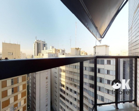 Imagem Cobertura com 2 Quartos à Venda, 161 m² em Higienópolis - São Paulo Imagem Cobertura com 2 Quartos à Venda, 161 m² em Higienópolis - São Paulo