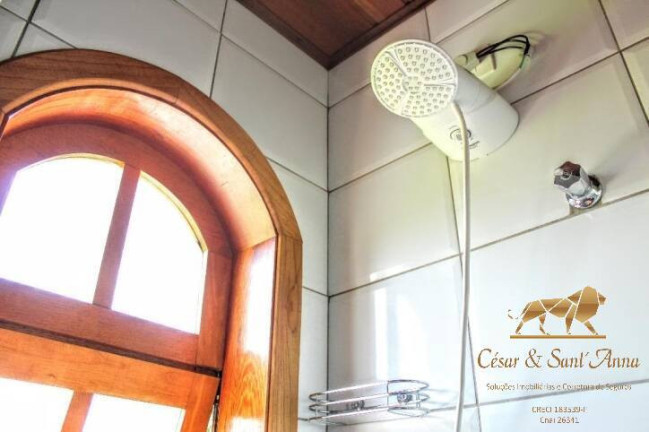 Imagem Casa com 1 Quarto para Alugar, 25 m² em Imbiri - Campos Do Jordão