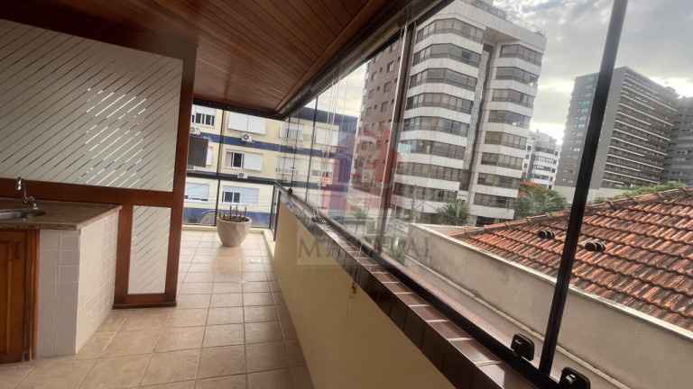 Apartamento com 3 Quartos à Venda, 158 m² em Menino Deus - Porto Alegre