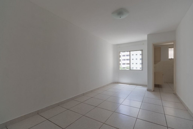 Imagem Apartamento com 1 Quarto à Venda ou Locação, 50 m² em Vila Nova Conceição - São Paulo