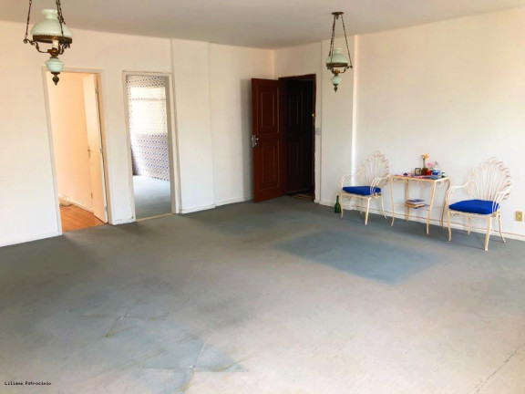 Imagem Apartamento com 2 Quartos à Venda, 80 m² em Jardim Apipema - Salvador