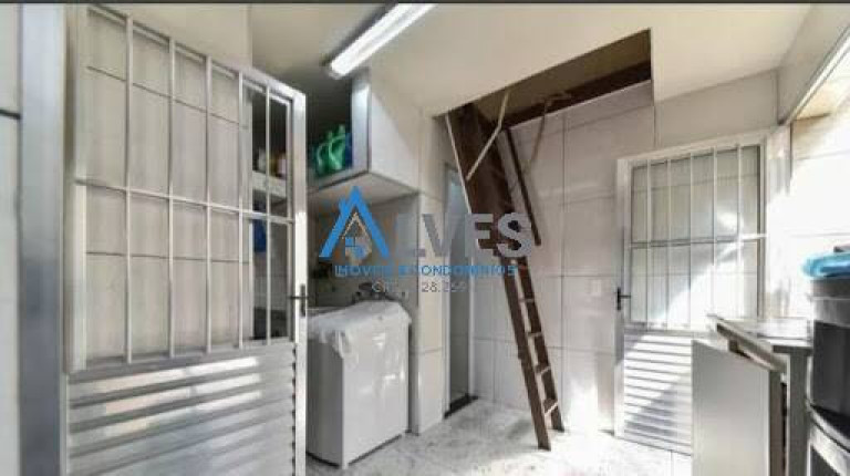 Imagem Sobrado com 5 Quartos à Venda, 156 m² em Assunção - São Bernardo Do Campo