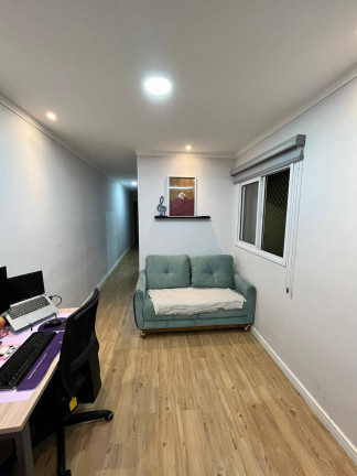 Imagem Apartamento com 3 Quartos à Venda, 70 m² em Vila Valparaíso - Santo André Imagem Apartamento com 3 Quartos à Venda, 70 m² em Vila Valparaíso - Santo André