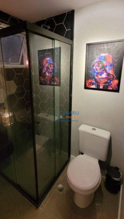 Imagem Apartamento com 2 Quartos à Venda, 78 m² em Barra Funda - São Paulo