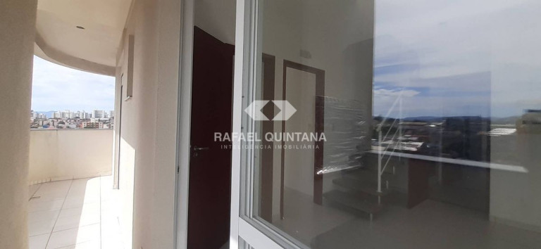 Imagem Apartamento com 3 Quartos à Venda, 97 m² em Capoeiras - Florianópolis