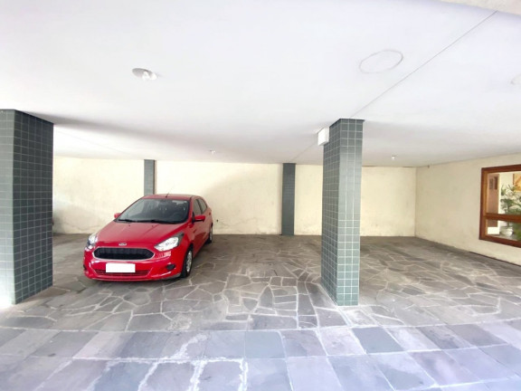 Imagem Apartamento com 2 Quartos à Venda, 64 m² em São João - Porto Alegre Imagem Apartamento com 2 Quartos à Venda, 64 m² em São João - Porto Alegre