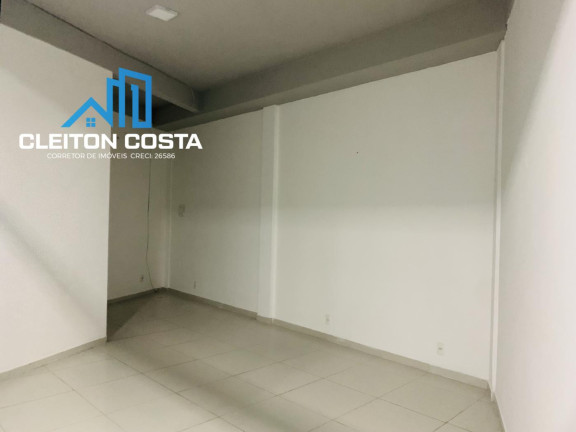 Imagem Sala Comercial para Alugar, 30 m² em Serraria Brasil - Feira De Santana