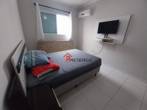 Imagem Apartamento com 1 Quarto à Venda, 60 m² em Tupi - Praia Grande