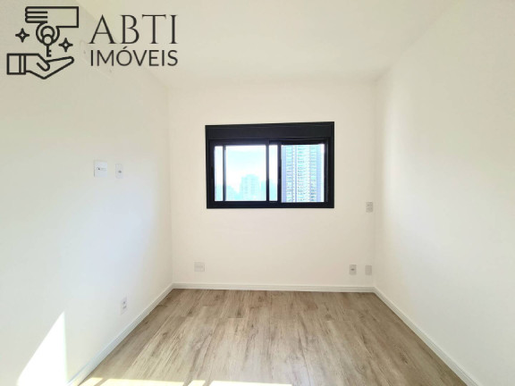 Imagem Apartamento com 2 Quartos à Venda, 61 m² em Jardim Das Acácias - São Paulo