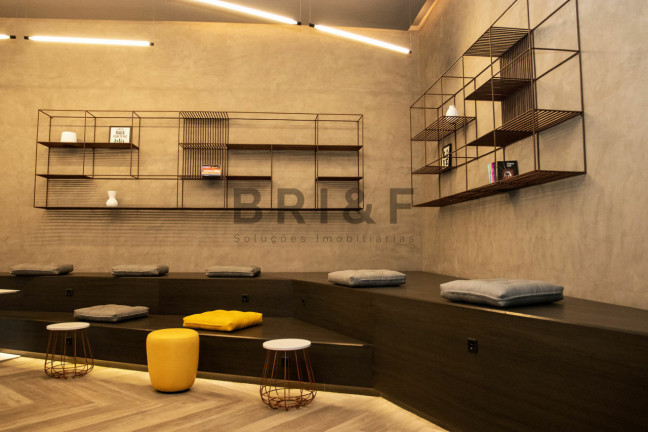 Imagem Apartamento com 2 Quartos à Venda ou Locação, 104 m² em Vila Olímpia - São Paulo
