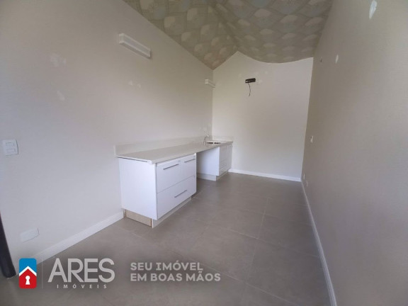 Imagem Casa com 3 Quartos para Alugar, 161 m² em Paraíso - Americana