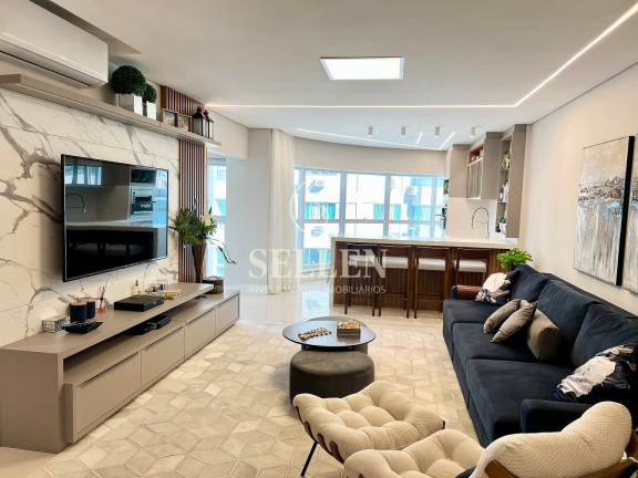 Imagem Apartamento com 4 Quartos à Venda, 160 m² em Pioneiros - Balneário Camboriú Imagem Apartamento com 4 Quartos à Venda, 160 m² em Pioneiros - Balneário Camboriú