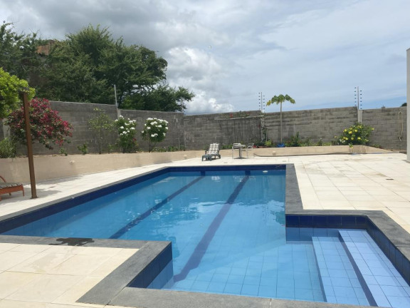 Imagem Casa com 4 Quartos à Venda, 240 m² em Icaraí - Caucaia