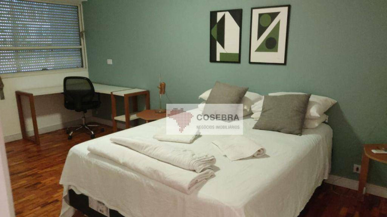 Imagem Apartamento com 2 Quartos para Alugar, 137 m² em Jardim Paulista - São Paulo Imagem Apartamento com 2 Quartos para Alugar, 137 m² em Jardim Paulista - São Paulo