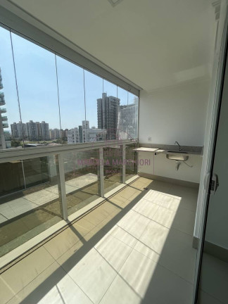 Apartamento com 2 Quartos à Venda, 66 m² em Praia De Itaparica - Vila Velha
