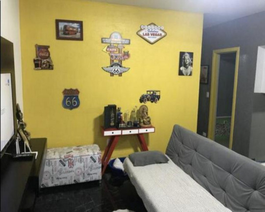 Imagem Apartamento com 2 Quartos à Venda, 68 m² em Bela Vista - São Paulo