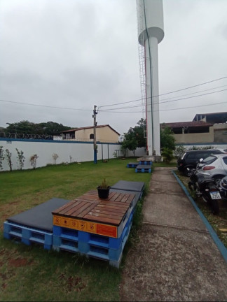 Imagem Apartamento com 2 Quartos à Venda,  em Campo Grande - Rio De Janeiro