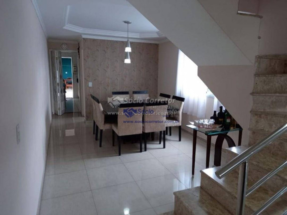 Imagem Casa com 4 Quartos à Venda, 220 m² em Jardim Santa Mena - Guarulhos Imagem Casa com 4 Quartos à Venda, 220 m² em Jardim Santa Mena - Guarulhos