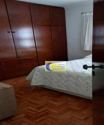 Imagem Sobrado com 3 Quartos à Venda, 147 m² em Vila Caminho Do Mar - São Bernardo Do Campo Imagem Sobrado com 3 Quartos à Venda, 147 m² em Vila Caminho Do Mar - São Bernardo Do Campo
