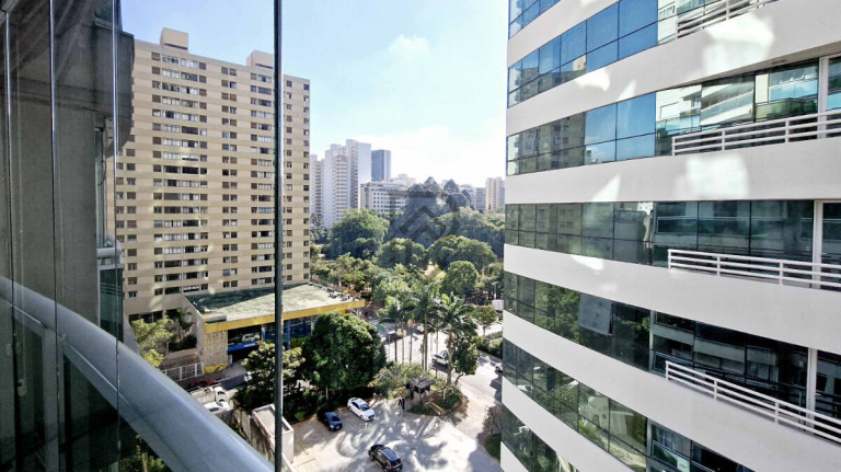 Imagem Apartamento com 2 Quartos à Venda, 67 m² em Consolação - São Paulo