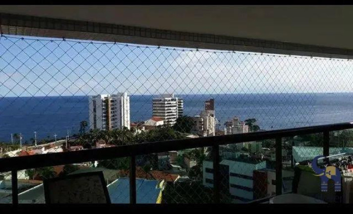 Imagem Apartamento com 4 Quartos à Venda, 171 m² em Barra - Salvador Imagem Apartamento com 4 Quartos à Venda, 171 m² em Barra - Salvador