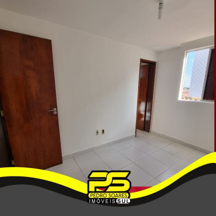 Imagem Apartamento com 2 Quartos à Venda, 48 m² em Cuiá - João Pessoa Imagem Apartamento com 2 Quartos à Venda, 48 m² em Cuiá - João Pessoa