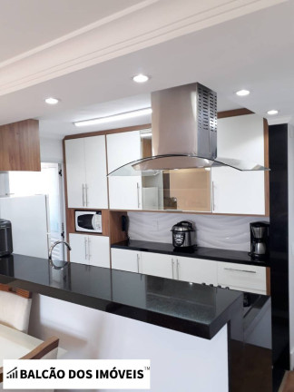 Imagem Apartamento com 3 Quartos à Venda, 64 m² em São Paulo Imagem Apartamento com 3 Quartos à Venda, 64 m² em São Paulo